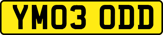 YM03ODD