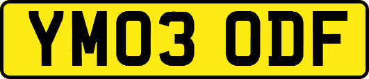YM03ODF