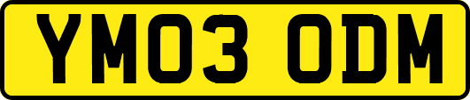 YM03ODM