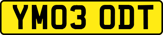 YM03ODT