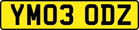 YM03ODZ