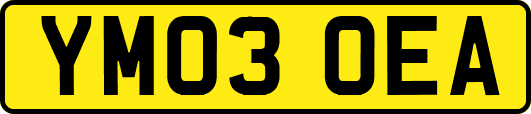 YM03OEA