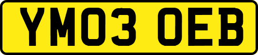 YM03OEB