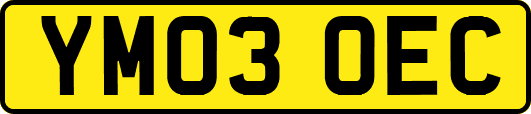 YM03OEC