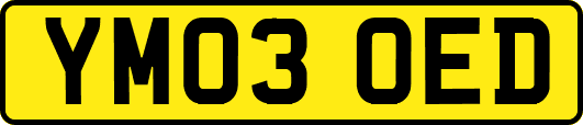 YM03OED