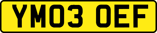YM03OEF