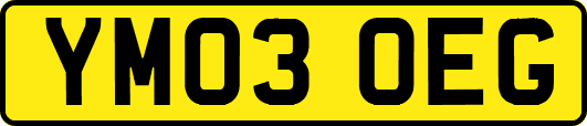 YM03OEG