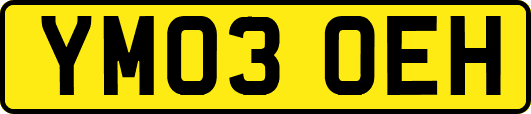 YM03OEH