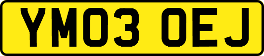 YM03OEJ