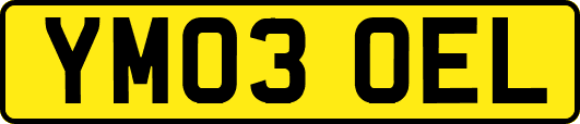 YM03OEL