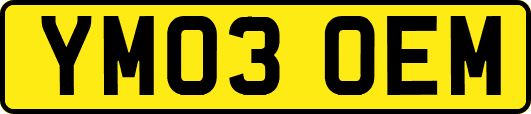 YM03OEM