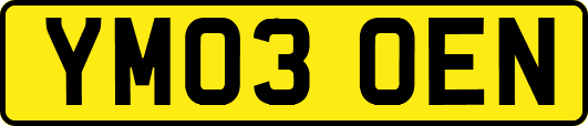 YM03OEN