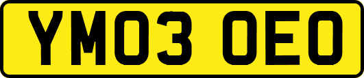 YM03OEO