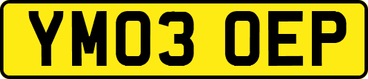 YM03OEP