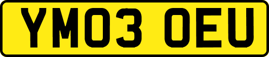 YM03OEU