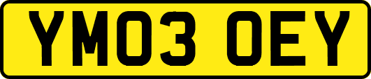 YM03OEY