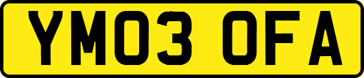 YM03OFA