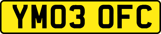 YM03OFC