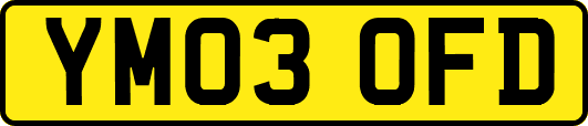YM03OFD