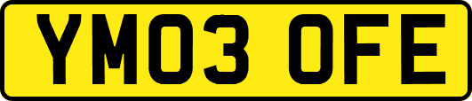 YM03OFE