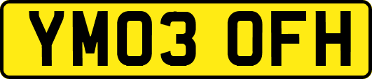 YM03OFH