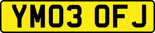 YM03OFJ