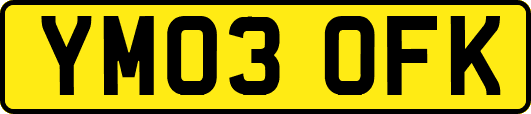 YM03OFK