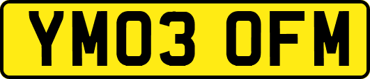 YM03OFM