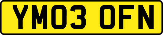 YM03OFN