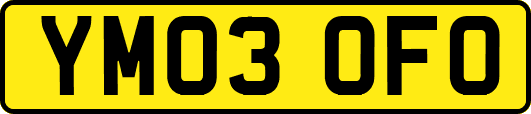 YM03OFO