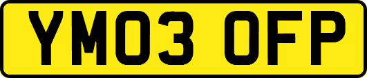 YM03OFP