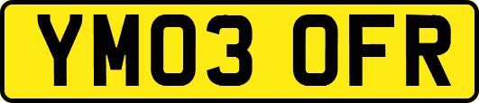 YM03OFR