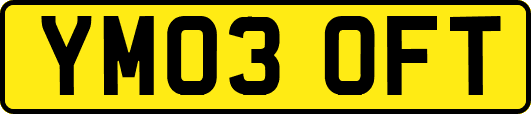 YM03OFT