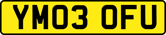 YM03OFU