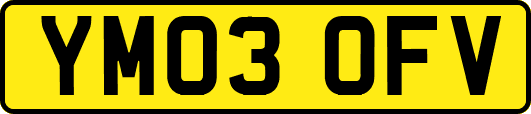 YM03OFV