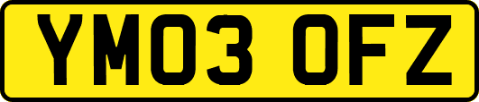 YM03OFZ