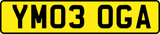 YM03OGA