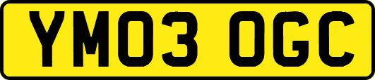 YM03OGC