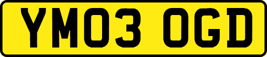 YM03OGD