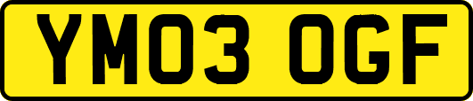 YM03OGF