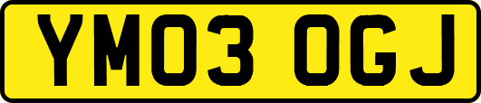 YM03OGJ