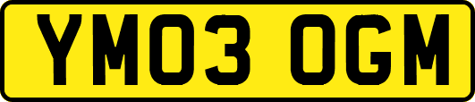 YM03OGM