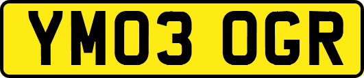 YM03OGR