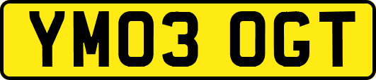 YM03OGT