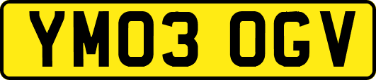 YM03OGV