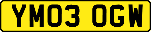 YM03OGW