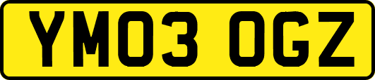 YM03OGZ