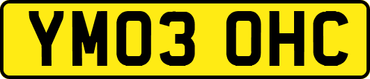 YM03OHC