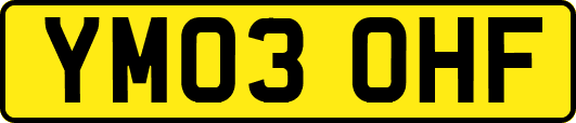 YM03OHF