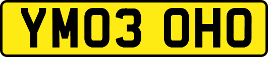 YM03OHO